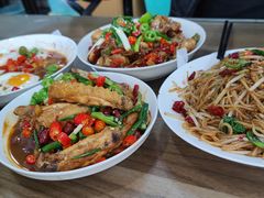 -江西饭店(黄浦区店)