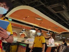 -陆小年创意自助料理(宿迁吾悦店)