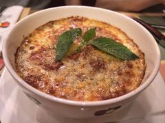 -安妮意大利餐厅(世贸天阶店)