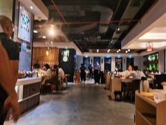 大堂-围炉夜话·潮汕卤水火锅(榕江店)
