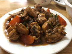 -东北特色菜馆(珞喻东路店)