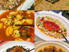 -院里寻菜·精致庭院菜(观沙岭店)