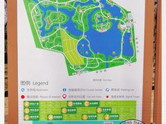 -大兴滨河森林公园