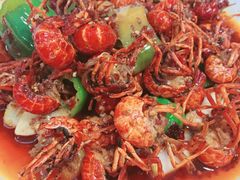 -回味南塘老王虾尾(总店)