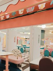 -奈尔宝·儿童乐园·亲子餐厅(苏州大悦城店)