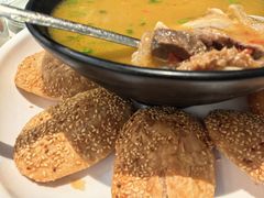 牛肉汤草炉烧饼-双东酒店(东关街店)