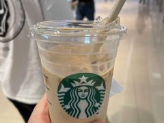 -星巴克(深圳布吉万象汇4F店)