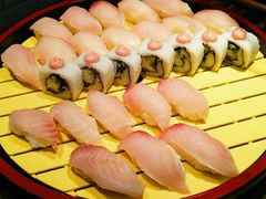 -星伦多海鲜自助餐厅(时代广场店)