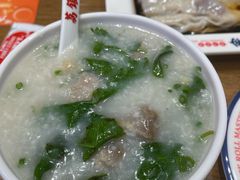 -肥家大排档(天河体育西店)