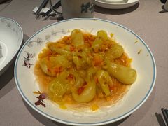 -小炳胜(卓悦中心店)