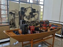 -水月周庄铂尔曼酒店-水月荟中餐厅