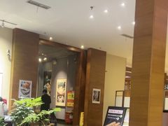 -黔蘑菇四季餐厅(观山湖店)