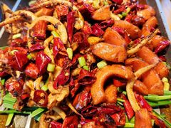 -陈厨老味·老派郴州菜(宜章店)