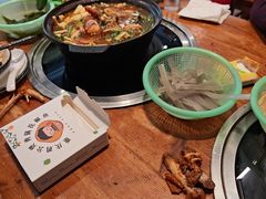 -重庆鸡公煲·青锅花椒鱼(牡丹江路店)