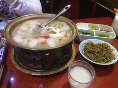 -窄巷子陕菜馆·地道陕西菜(粉巷店)