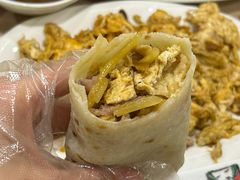 -姥家春饼店(漳州二路店)