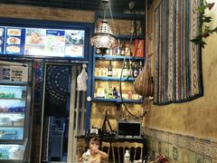 -丝路疆味新疆喀什餐厅(保利广场对面金地太阳城店)