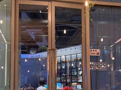 -盐说Salt Talk北美风味西餐厅(海上世界店)
