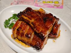 -翠华餐厅(正佳广场店)