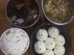 牛排汤-达道武仔牛肉店(广达路店)