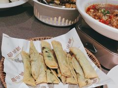 -简小舍·民间手艺菜(武昌江滩店)