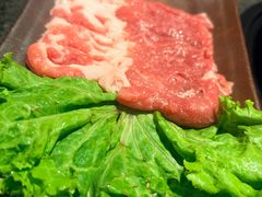 -老墙根涮肉·烧烤(欢乐谷·王四营店)