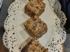 麻酱饼-羲和雅苑•北京烤鸭(平安国际金融中心店)