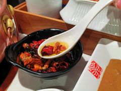 -丁卯•铜锅涮肉(工体店)