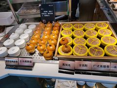 -渔纬港海鲜自助餐厅(湖里万达店)