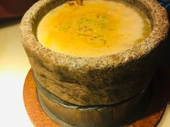 河鲜沸腾饭-佬麻雀·新湘菜(珠海金发购物中心店)