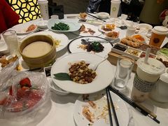 -全聚德(领城国际店)