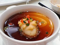 -御苑宾馆-中餐厅