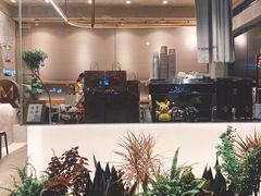 -MQ COFFEE STAND明谦(新洲店)