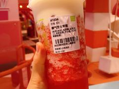 -奈雪的茶(大悦城店)