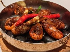 -狮拾久·现代新加坡料理(福田COCO Park店)