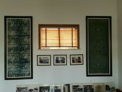 -中国蓝印花布馆