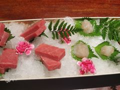 -Mr.Fish鱼鲜生海鲜放题(高德置地冬广场店)