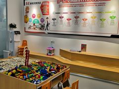 -斯坦星球AI编程·机器人科创·科学实验·信奥·思维·STEM·乐高·竞赛考级(长宁虹桥大融城荟聚中心)