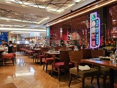 -香宫(九龙香格里拉店)