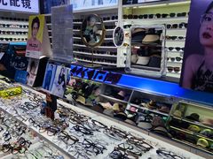 -盛世明眼镜(西单明珠商场店)