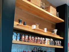 零售区-星巴克(深圳软件园产业基地店)