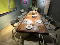 包厢-艺术食堂(创意料理)