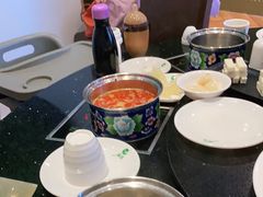 -绿达涮府(重庆路店)