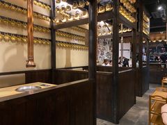 -韩国料理大力士(屏风街店)