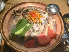 -品味泸沽湖•民族特色菜(大落水店)