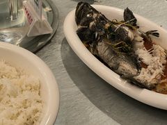 -外沙富龙城酒楼(老街店)