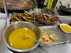 -老桥张羊肉