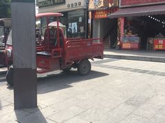 -麦加乐动物奶油蛋糕(和平桥店)