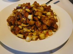 -玉林烤鸭店(黄村兴华店)