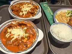 -澳门地道葡国餐